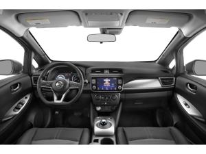 Miniature 5 Nissan Leaf Sv 2020