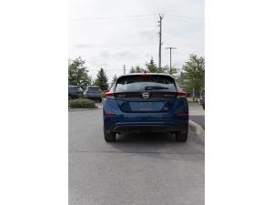 Miniature 5 Nissan Leaf Sv 2020