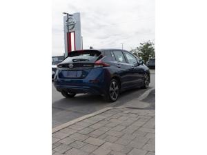 Miniature 6 Nissan Leaf Sv 2020