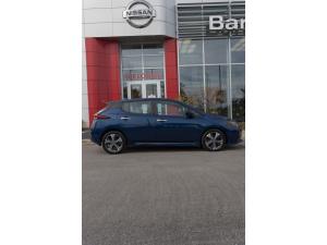 Miniature 7 Nissan Leaf Sv 2020