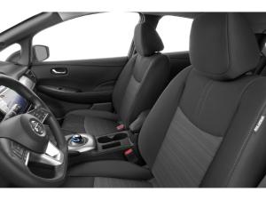 Miniature 9 Nissan Leaf Sv 2020