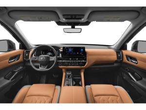 Miniature 5 Nissan Pathfinder Platinum 2026