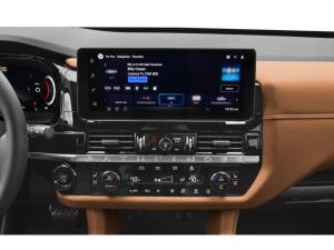 Miniature 7 Nissan Pathfinder Platinum 2026
