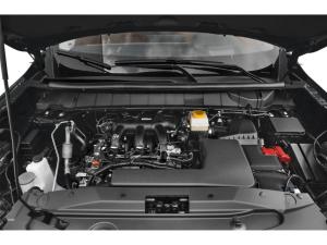 Miniature 9 Nissan Pathfinder Platinum 2026