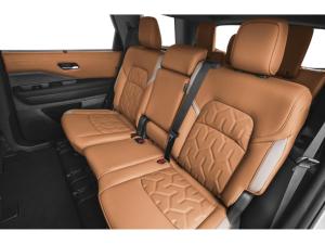 Miniature 10 Nissan Pathfinder Platinum 2026