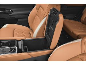 Miniature 11 Nissan Pathfinder Platinum 2026