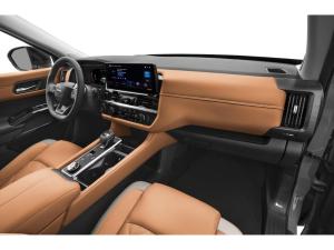 Miniature 12 Nissan Pathfinder Platinum 2026