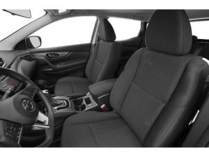 Miniature 6 Nissan Qashqai S 2019
