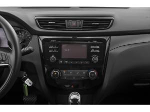 Miniature 7 Nissan Qashqai S 2019