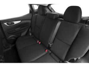 Miniature 10 Nissan Qashqai S 2019