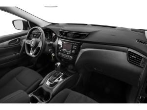 Miniature 12 Nissan Qashqai S 2019