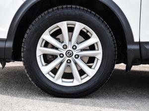 Thumbnail 5 Nissan Qashqai S 2019