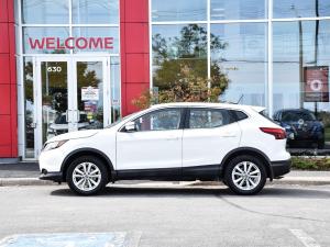Thumbnail 6 Nissan Qashqai S 2019