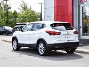 Thumbnail 7 Nissan Qashqai S 2019