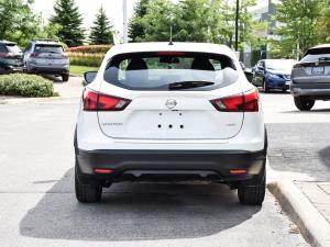 Thumbnail 8 Nissan Qashqai S 2019