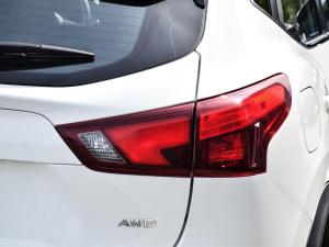 Thumbnail 9 Nissan Qashqai S 2019