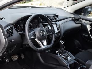 Thumbnail 12 Nissan Qashqai S 2019