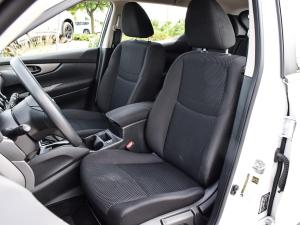 Thumbnail 13 Nissan Qashqai S 2019