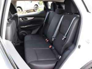 Thumbnail 14 Nissan Qashqai S 2019