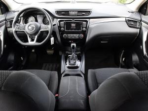Thumbnail 15 Nissan Qashqai S 2019