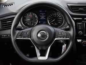Thumbnail 16 Nissan Qashqai S 2019