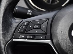 Thumbnail 17 Nissan Qashqai S 2019