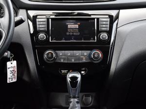 Thumbnail 19 Nissan Qashqai S 2019