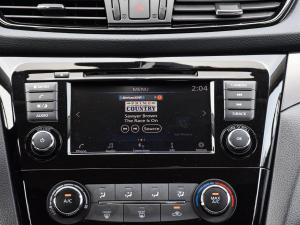 Thumbnail 20 Nissan Qashqai S 2019