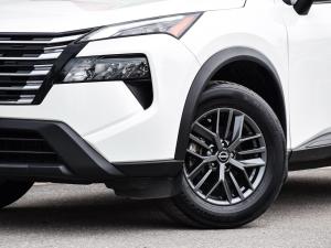 Thumbnail 6 Nissan Rogue S 2024