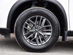 Thumbnail 8 Nissan Rogue S 2024