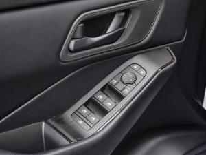 Thumbnail 11 Nissan Rogue S 2024