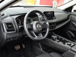 Thumbnail 12 Nissan Rogue S 2024