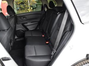 Thumbnail 15 Nissan Rogue S 2024