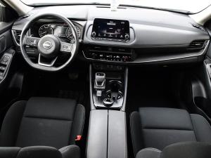 Thumbnail 16 Nissan Rogue S 2024