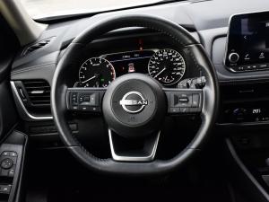 Thumbnail 17 Nissan Rogue S 2024