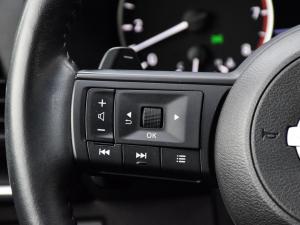 Thumbnail 18 Nissan Rogue S 2024