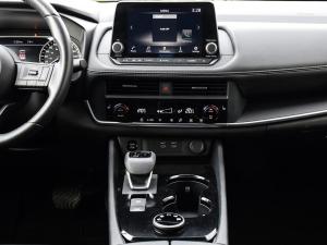 Thumbnail 20 Nissan Rogue S 2024