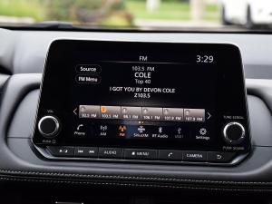 Thumbnail 21 Nissan Rogue S 2024