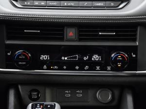 Thumbnail 22 Nissan Rogue S 2024