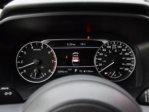Thumbnail 24 Nissan Rogue S 2024
