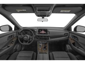 Miniature 5 Nissan Rogue S 2022