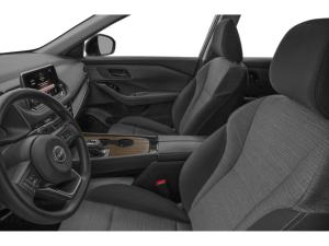 Miniature 6 Nissan Rogue S 2022