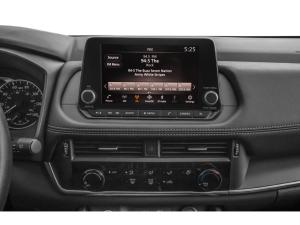 Miniature 7 Nissan Rogue S 2022