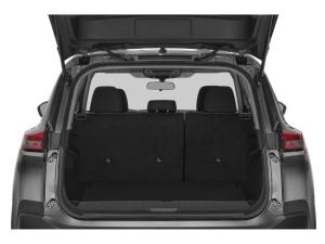 Miniature 8 Nissan Rogue S 2022