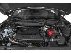 Miniature 9 Nissan Rogue S 2022