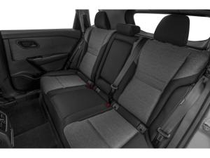 Miniature 10 Nissan Rogue S 2022