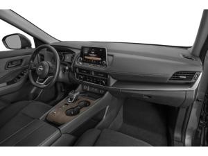 Miniature 12 Nissan Rogue S 2022