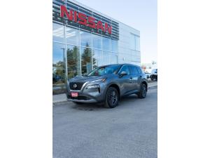 2022 Nissan Rogue S - Image 1