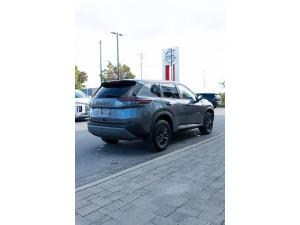 Thumbnail 5 Nissan Rogue S 2022