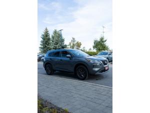Thumbnail 6 Nissan Rogue S 2022